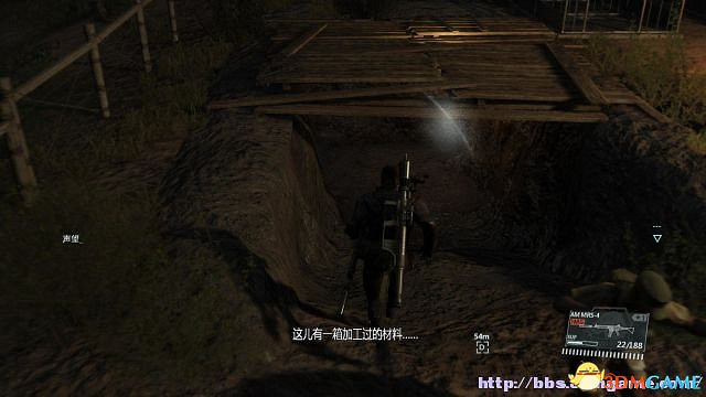 潛龍諜影5：幻痛 圖文全攻略 全任務流程全收集攻略