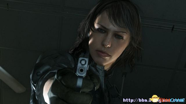 潛龍諜影5：幻痛 圖文全攻略 全任務流程全收集攻略