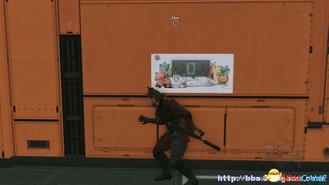 潛龍諜影5：幻痛 圖文全攻略 全任務流程全收集攻略