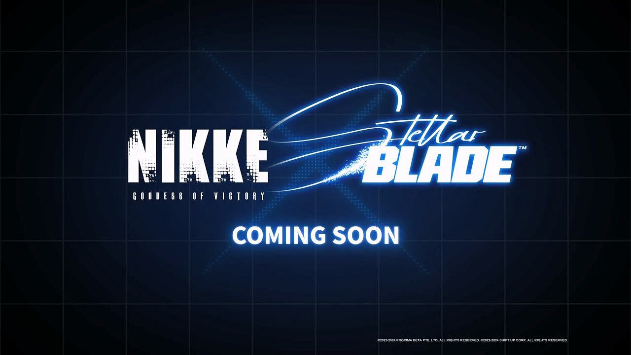 《妮姬:勝利女神》確認連動《劍星》!伊芙從天而降 《妮姬:勝利女神》確認連動《劍星》!伊芙從天而降