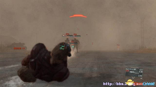 潛龍諜影5：幻痛 圖文全攻略 全任務流程全收集攻略