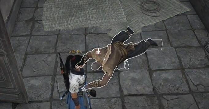 《燕雲十六聲》慈心山院文鬥路線攻略 《燕雲十六聲》慈心山院文鬥路線攻略