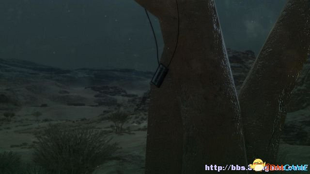 潛龍諜影5：幻痛 圖文全攻略 全任務流程全收集攻略