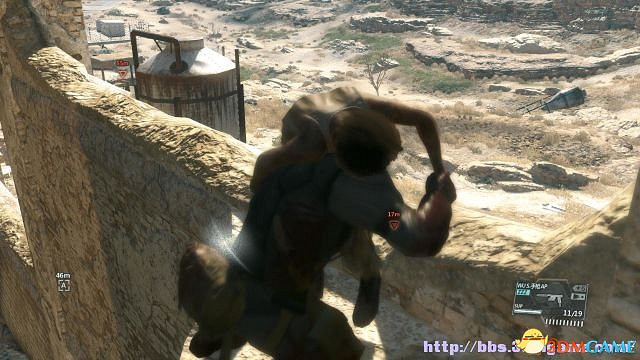 潛龍諜影5：幻痛 圖文全攻略 全任務流程全收集攻略