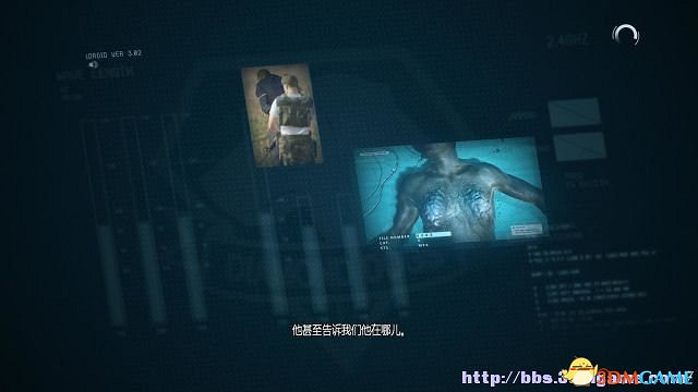 潛龍諜影5：幻痛 圖文全攻略 全任務流程全收集攻略