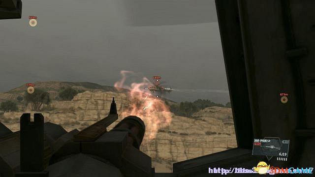 潛龍諜影5：幻痛 圖文全攻略 全任務流程全收集攻略