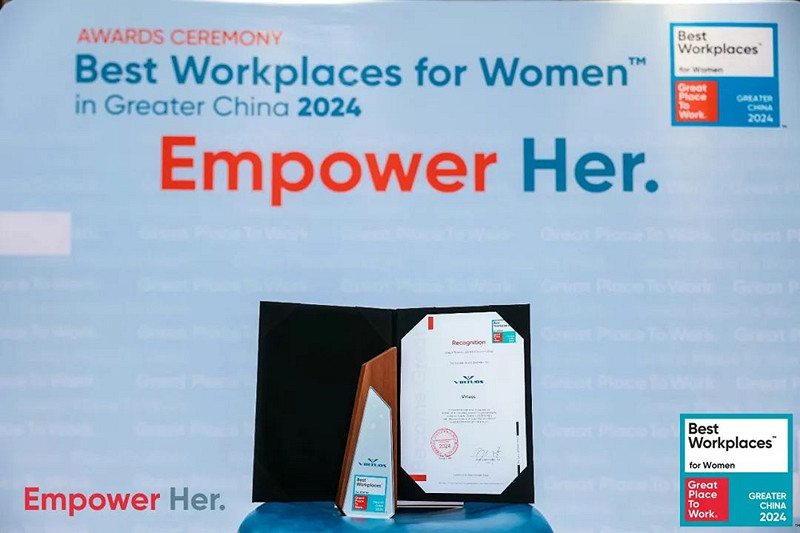 維塔士慶祝成立二十周年：攜手共創遊戲未來