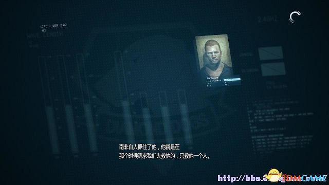 潛龍諜影5：幻痛 圖文全攻略 全任務流程全收集攻略