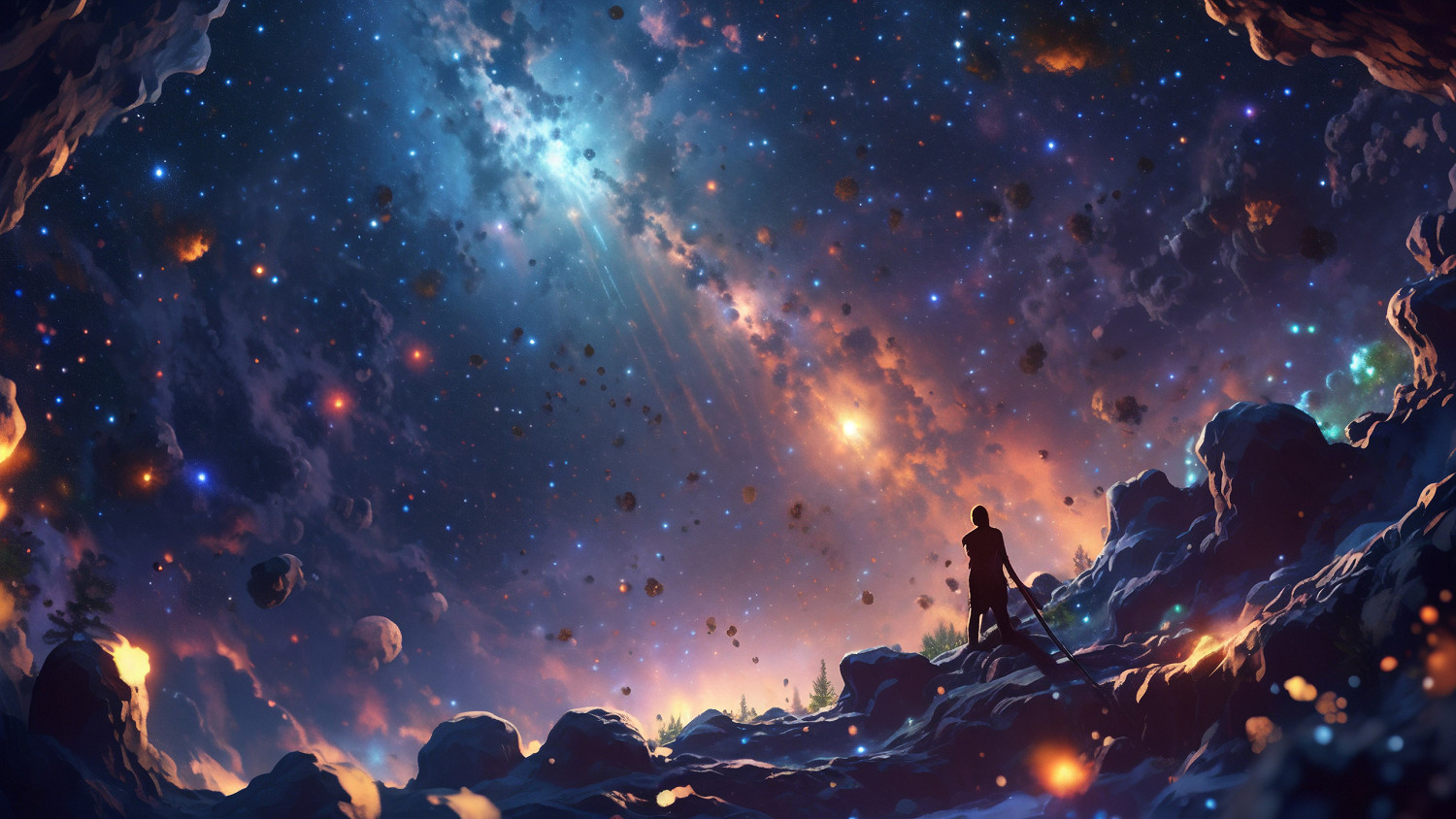 《星空》缺席 2024年度Steam最佳遊戲榜單全面揭曉 《星空》缺席 2024年度Steam最佳遊戲榜單全面揭曉