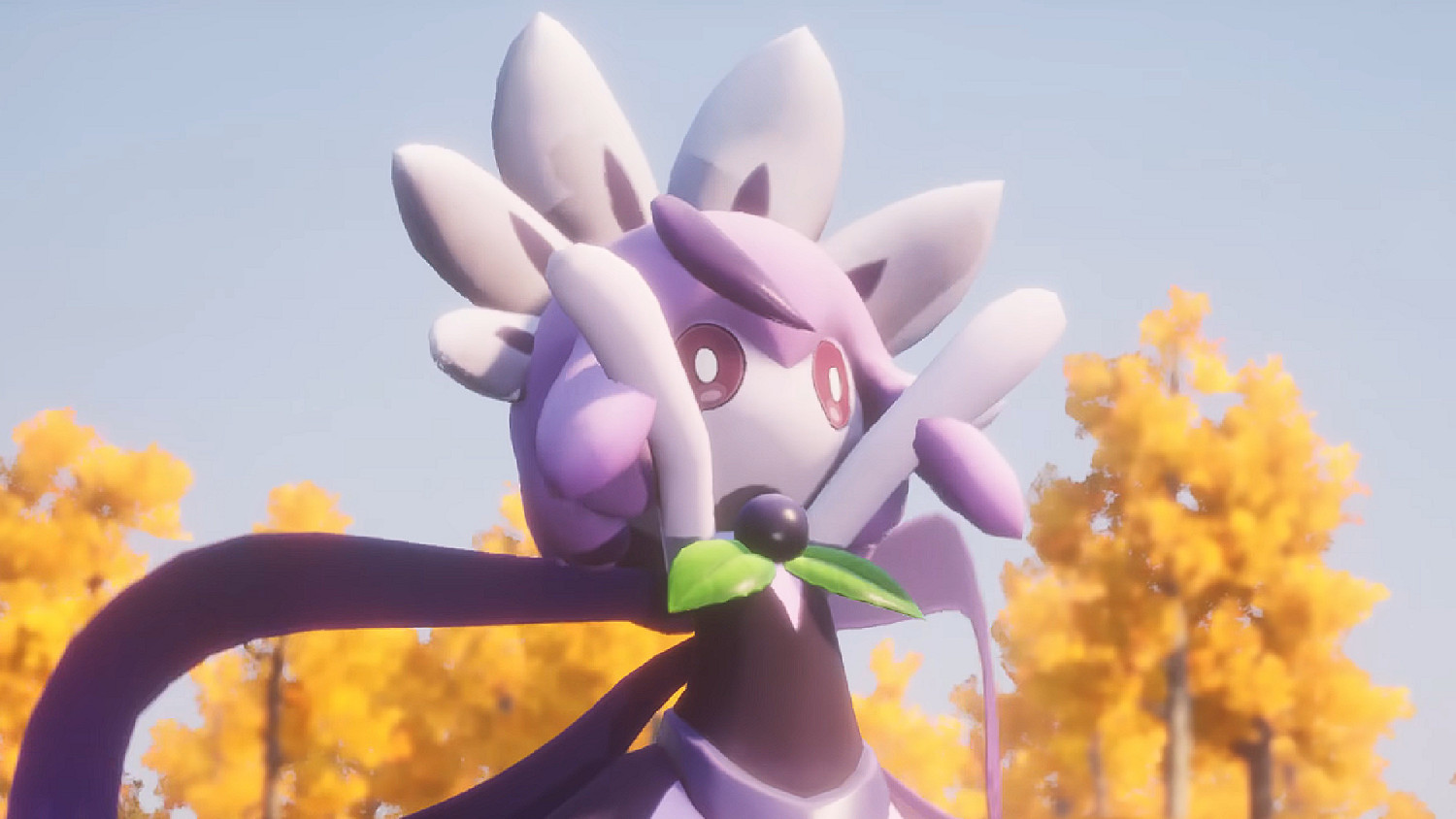 《幻獸帕魯》大更新獲玩家鼓勵!感謝你們的勇氣 《幻獸帕魯》大更新獲玩家鼓勵!感謝你們的勇氣