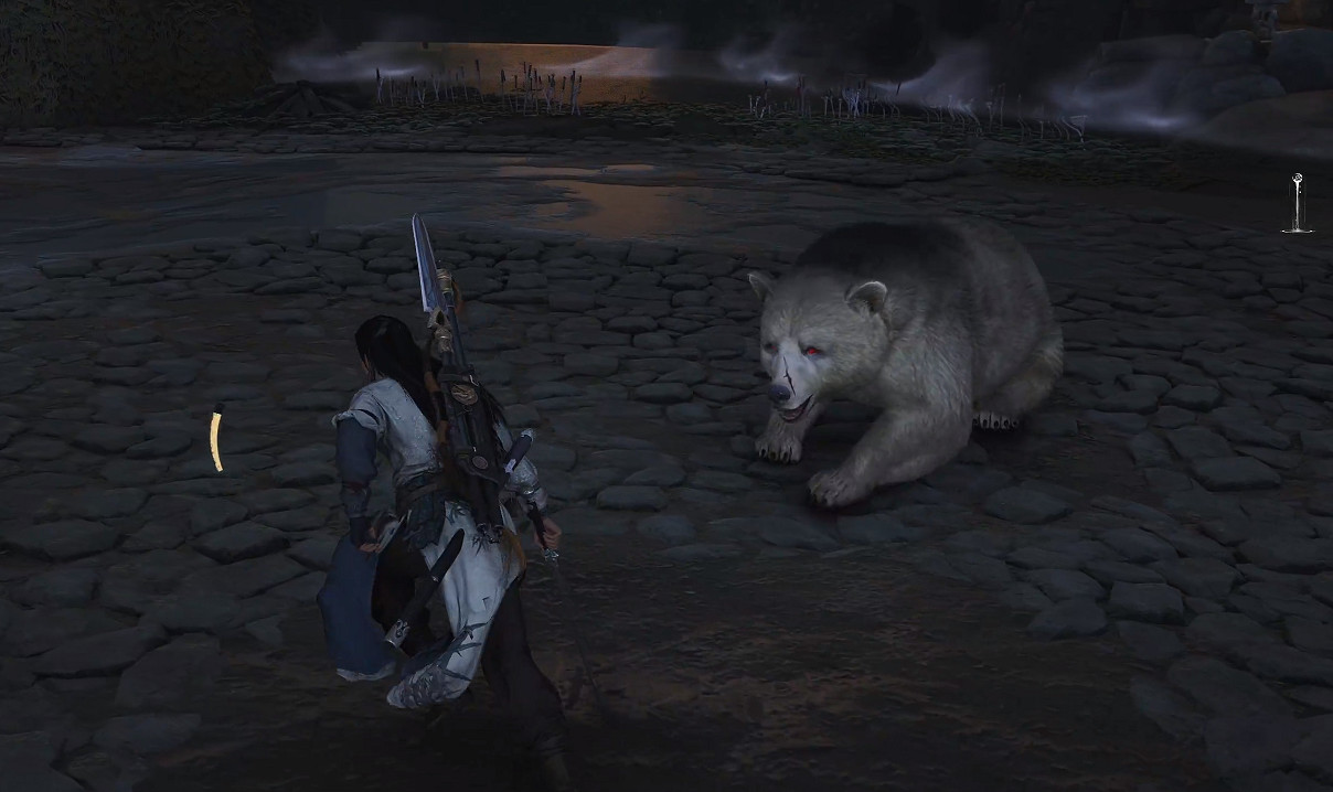 《燕雲十六聲》太極解謎攻略 《燕雲十六聲》太極解謎攻略