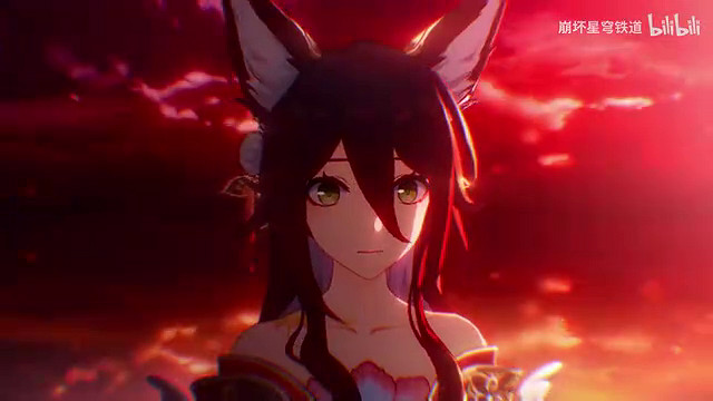 《崩壞：星穹鐵道》忘歸人角色PV：總有重逢之時！