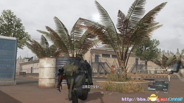 潛龍諜影5：幻痛 圖文全攻略 全任務流程全收集攻略