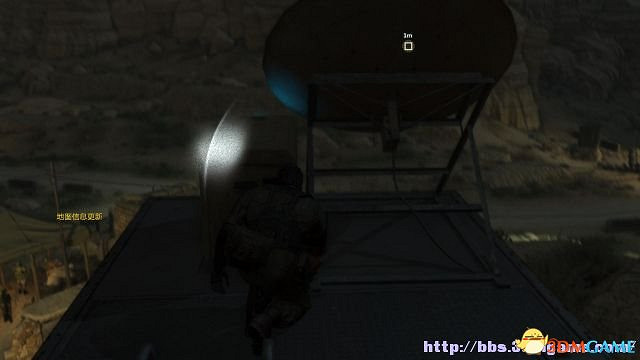 潛龍諜影5：幻痛 圖文全攻略 全任務流程全收集攻略