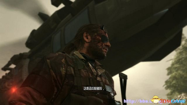 潛龍諜影5：幻痛 圖文全攻略 全任務流程全收集攻略