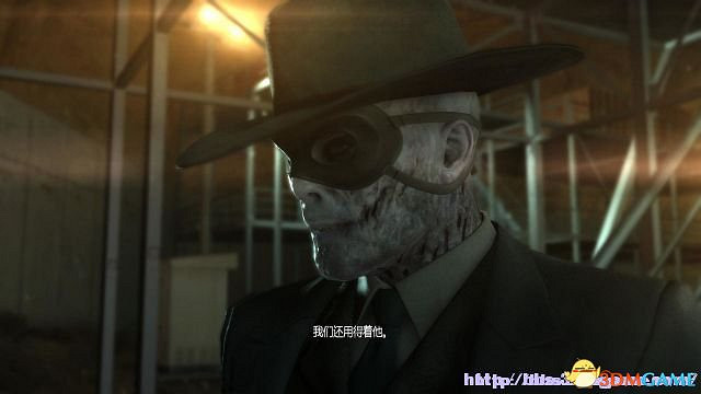 潛龍諜影5：幻痛 圖文全攻略 全任務流程全收集攻略