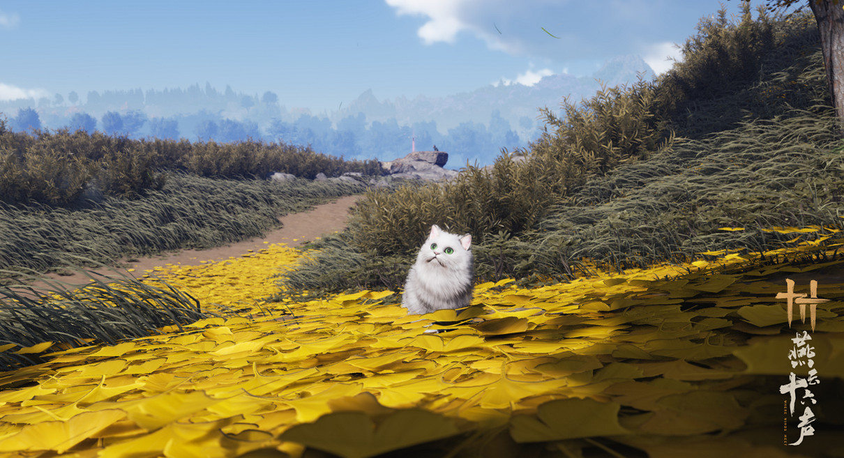 《燕雲十六聲》CPU顯卡要求一覽