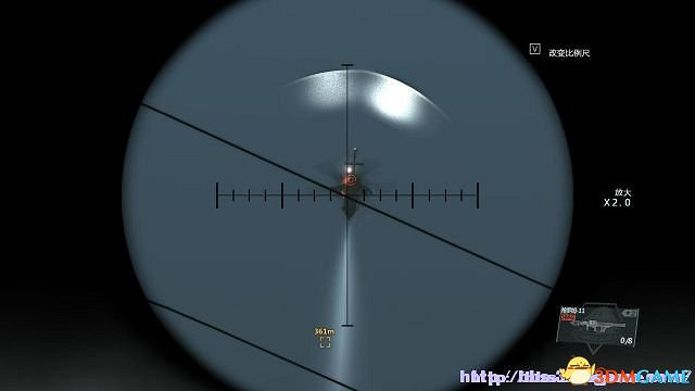 潛龍諜影5：幻痛 圖文全攻略 全任務流程全收集攻略