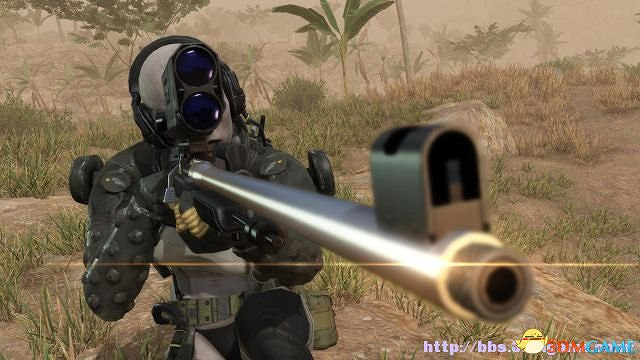 潛龍諜影5：幻痛 圖文全攻略 全任務流程全收集攻略