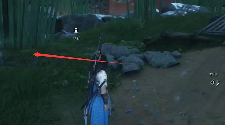 《燕雲十六聲》憐花禪院文鬥路線攻略 《燕雲十六聲》憐花禪院文鬥路線攻略