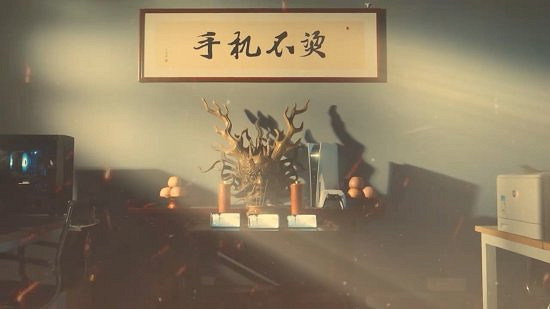 《燕雲十六聲》仲夷則測試時間報名地址入口