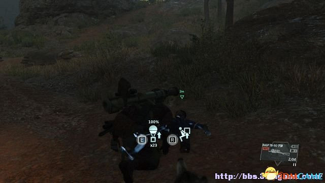 潛龍諜影5：幻痛 圖文全攻略 全任務流程全收集攻略