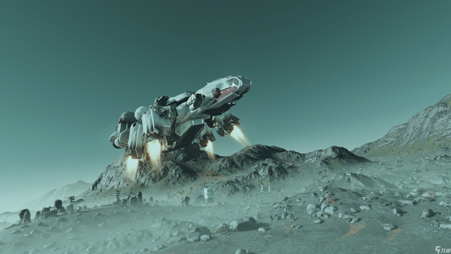 《星空》缺席 2024年度Steam最佳遊戲榜單全面揭曉 《星空》缺席 2024年度Steam最佳遊戲榜單全面揭曉