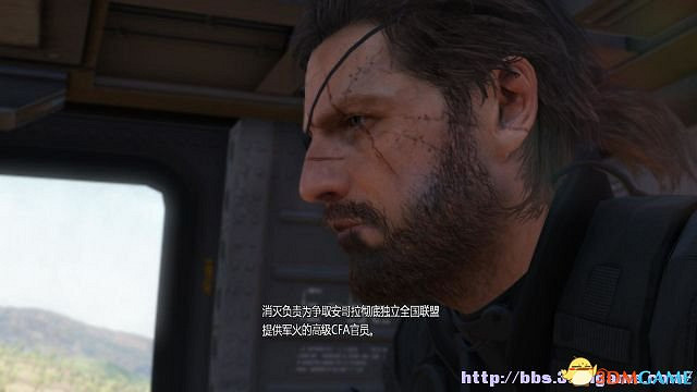 潛龍諜影5：幻痛 圖文全攻略 全任務流程全收集攻略