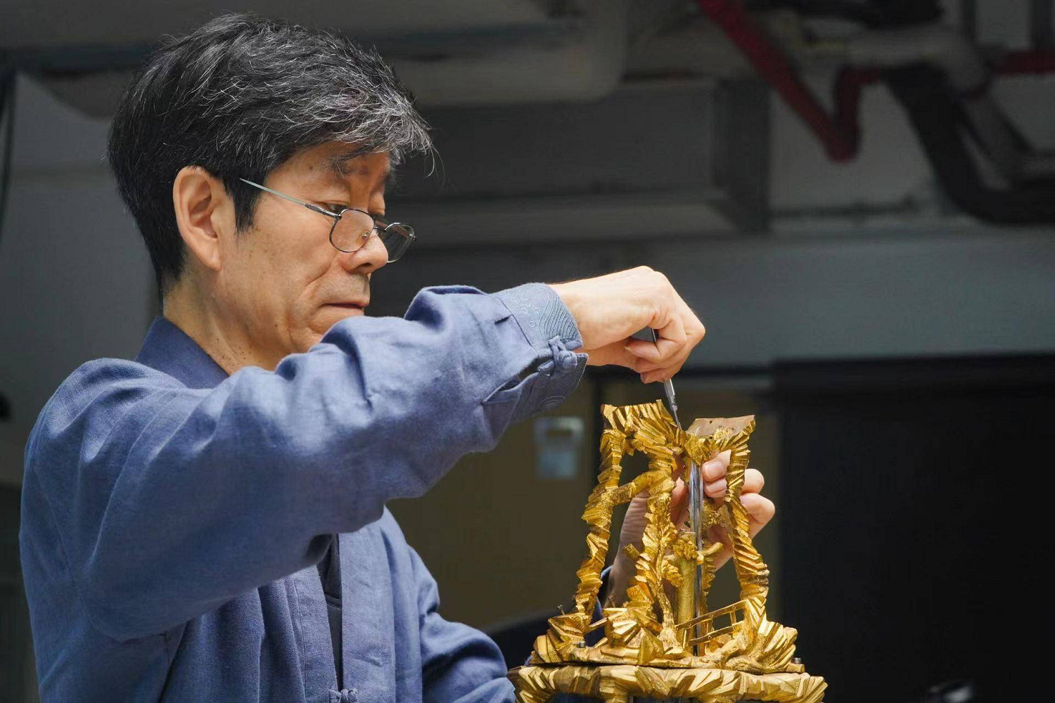 遊戲界最強“文物修復師”?新作靠三星堆畫風狂吸全網5000萬粉! 遊戲界最強“文物修復師”?新作靠三星堆畫風狂吸全網5000萬粉!