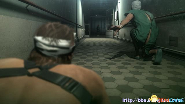 潛龍諜影5：幻痛 圖文全攻略 全任務流程全收集攻略