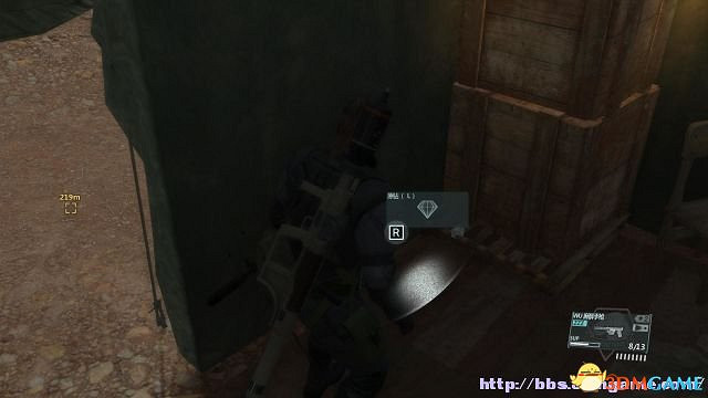 潛龍諜影5：幻痛 圖文全攻略 全任務流程全收集攻略