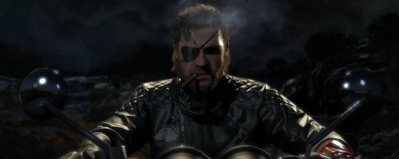 《潛龍諜影5：幻痛》冰雹 MGR-4武器藍圖怎麽獲得