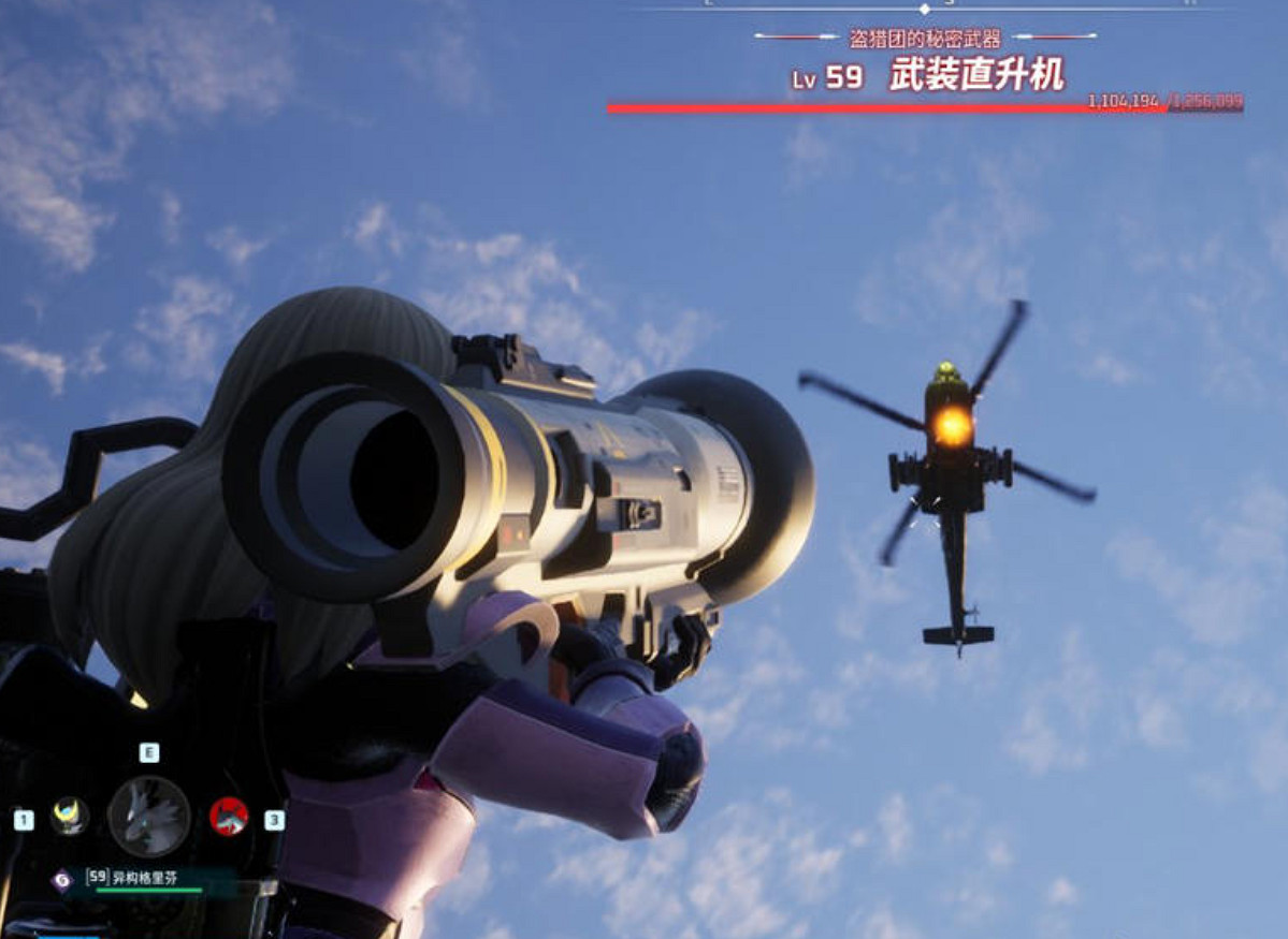 外媒嘲諷帕魯流失99%玩家被打臉 更新後超13萬人線上! 外媒嘲諷帕魯流失99%玩家被打臉 更新後超13萬人線上!