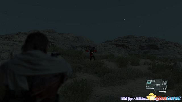 潛龍諜影5：幻痛 圖文全攻略 全任務流程全收集攻略