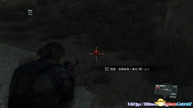 潛龍諜影5：幻痛 圖文全攻略 全任務流程全收集攻略