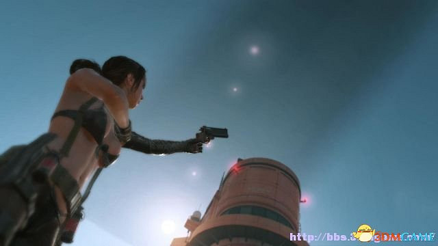 潛龍諜影5：幻痛 圖文全攻略 全任務流程全收集攻略