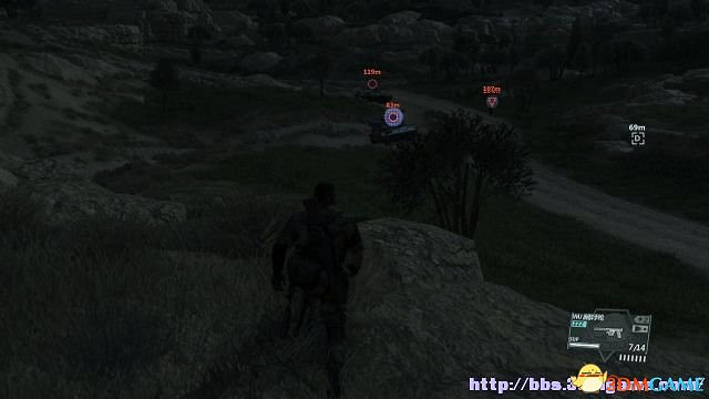 潛龍諜影5：幻痛 圖文全攻略 全任務流程全收集攻略