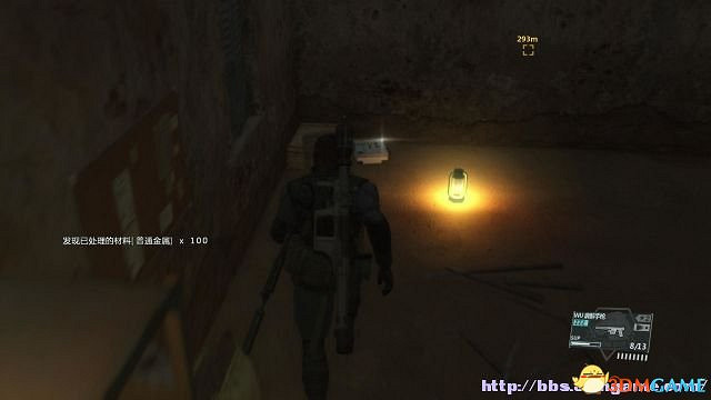 潛龍諜影5：幻痛 圖文全攻略 全任務流程全收集攻略