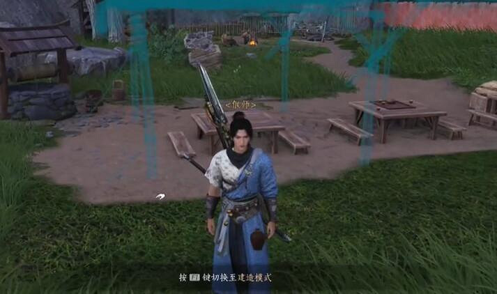 《燕雲十六聲》佛爺寨文鬥路線攻略 《燕雲十六聲》佛爺寨文鬥路線攻略