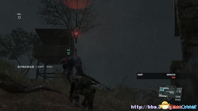 潛龍諜影5：幻痛 圖文全攻略 全任務流程全收集攻略