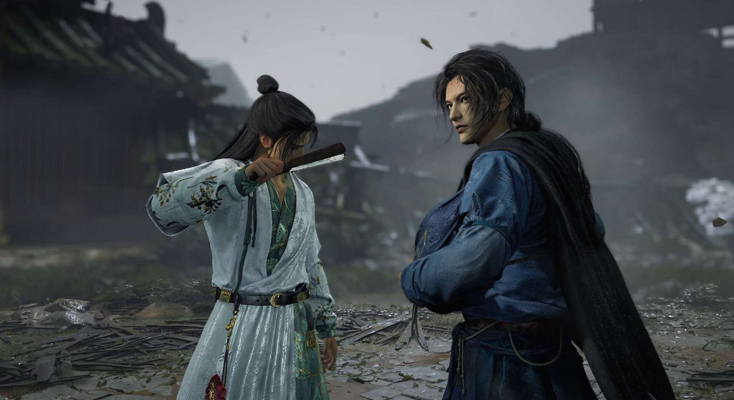 《燕雲十六聲》3A遊戲評定介紹