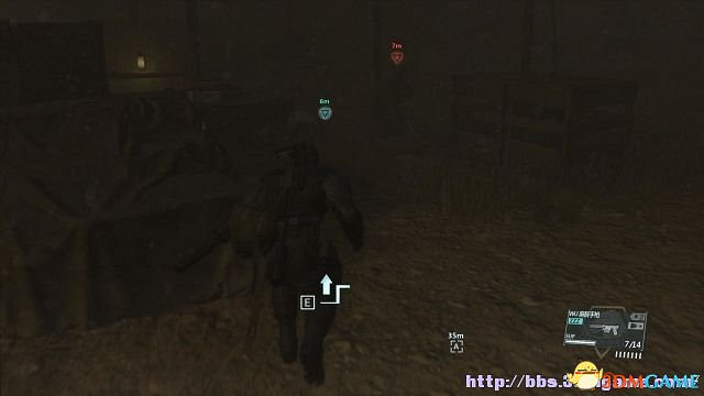 潛龍諜影5：幻痛 圖文全攻略 全任務流程全收集攻略