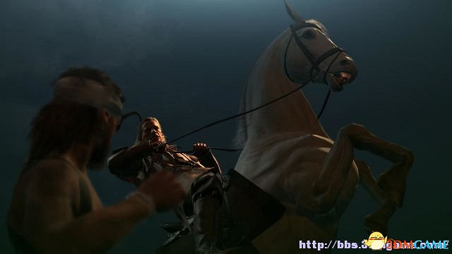 潛龍諜影5：幻痛 圖文全攻略 全任務流程全收集攻略