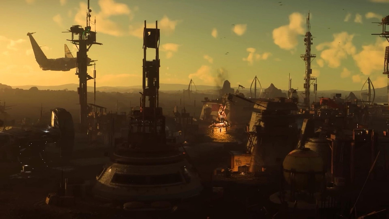 《星際公民》新宣傳片 眾籌資金已超7.7億美元！