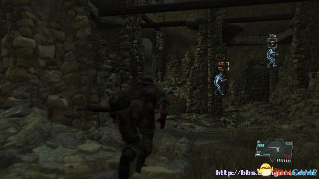 潛龍諜影5：幻痛 圖文全攻略 全任務流程全收集攻略