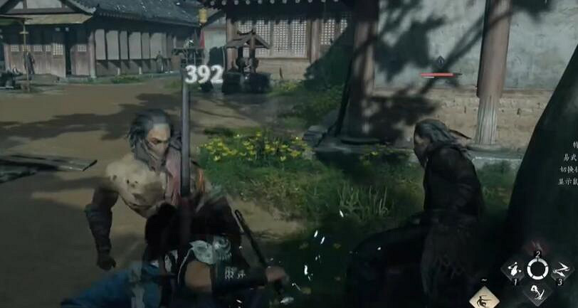 《燕雲十六聲》處處不平事圖文攻略 《燕雲十六聲》處處不平事圖文攻略