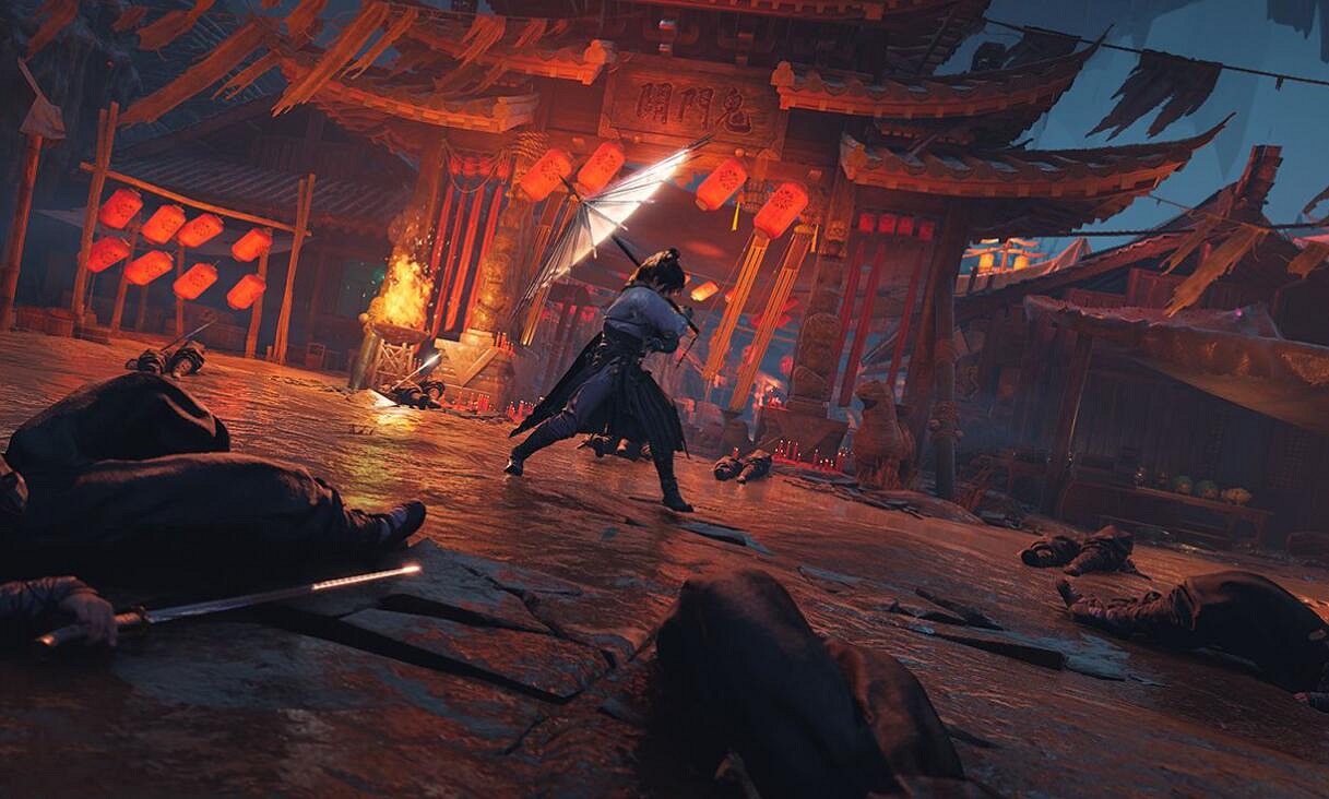 《燕雲十六聲》27號開啟時間