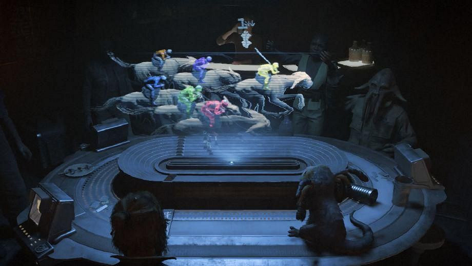 《亡命之徒》仍有內容未被解鎖 玩家吐槽:說明沒人玩 《亡命之徒》仍有內容未被解鎖 玩家吐槽:說明沒人玩