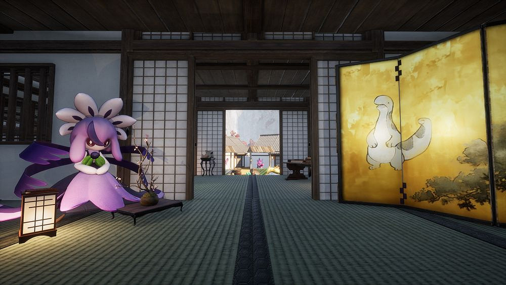 《幻獸帕魯》更新《天墜之地》新島嶼與新玩法引爆熱潮