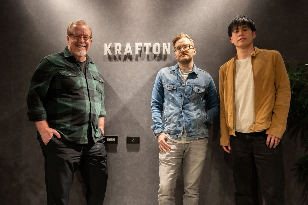 《惡靈古堡》製作組：用掙紮力量創造獨一無二的遊戲